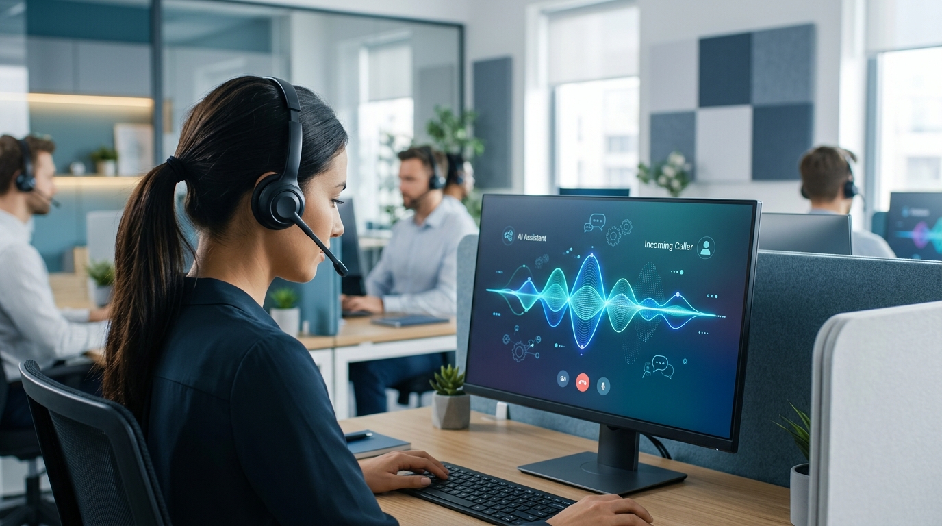 Retell vs Vapi vs Bland vs Synthflow comparison article cover